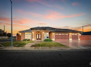 760 Brookside Dr, Shafter, CA 93263