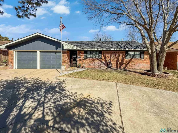 3034 N Northwest Dr, Hobbs, NM 88240