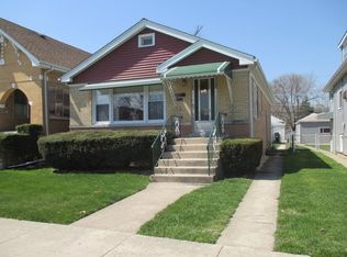 4116 Home Ave, Berwyn, IL