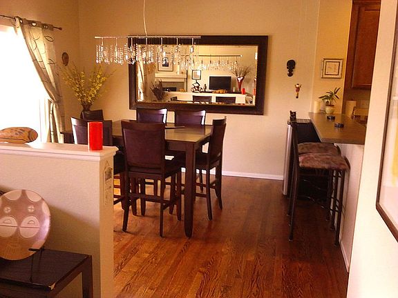 Dinning Room