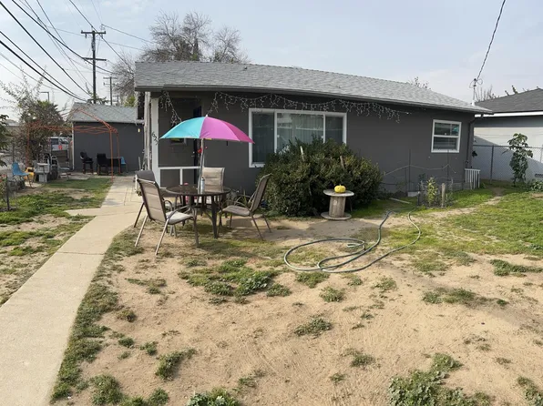622 S 11th St, Fresno, CA 93702