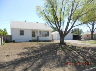 1920 Beulah Ave, Pueblo, CO 81004
