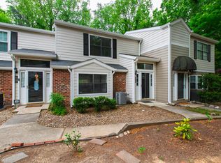 7831 Falcon Rest Cir, Raleigh, NC 27615
