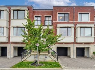 12 Genuine Ln, Richmond Hill, ON L4B 0E5