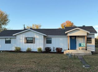 305 E McGee Ave, Eufaula, OK 74432