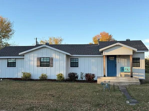305 McGee St, Eufaula, OK 74432