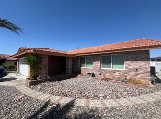 13535 Spring Valley Lake Pkwy, Victorville, CA 92395