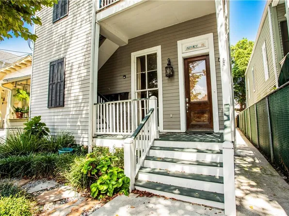 4847 Magazine St #A, New Orleans, LA 70115