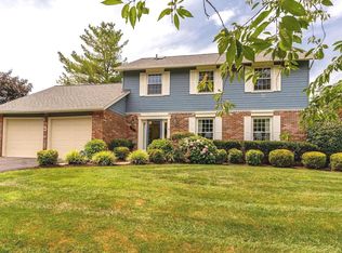 1 Olmstead Ct, Rockville, MD 20854