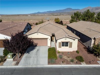5226 Lignum Ave #1, Pahrump, NV, 89061