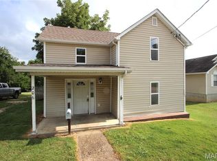 206 W School St, Bonne Terre, MO 63628