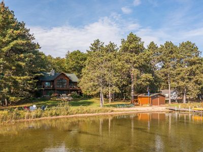 9197 Morrison Ln, Pequot Lakes, MN, 56472