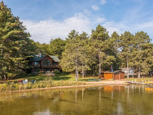 9197 Morrison Ln, Pequot Lakes, MN 56472