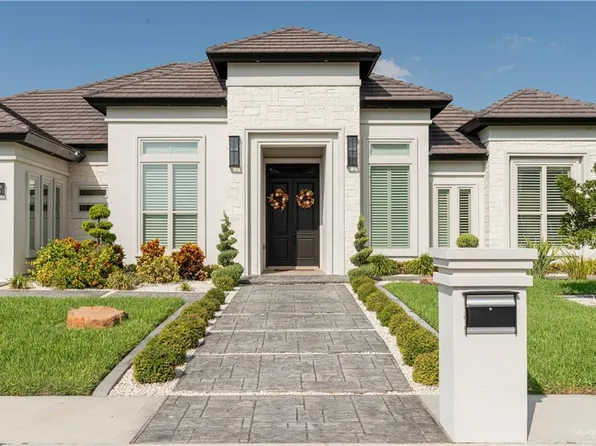 5004 Gumwood Ave, McAllen, TX 78501