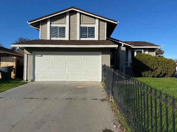 7813 McBeth Way, Sacramento, CA 95828