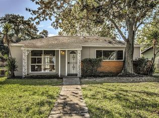 3510 George St, Houston, TX 77026