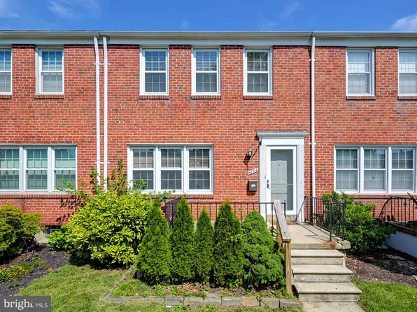 8134 Kirkwall Ct, Towson, MD 21286