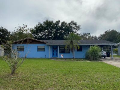 3208 Sutton Dr, Orlando, FL, 32810