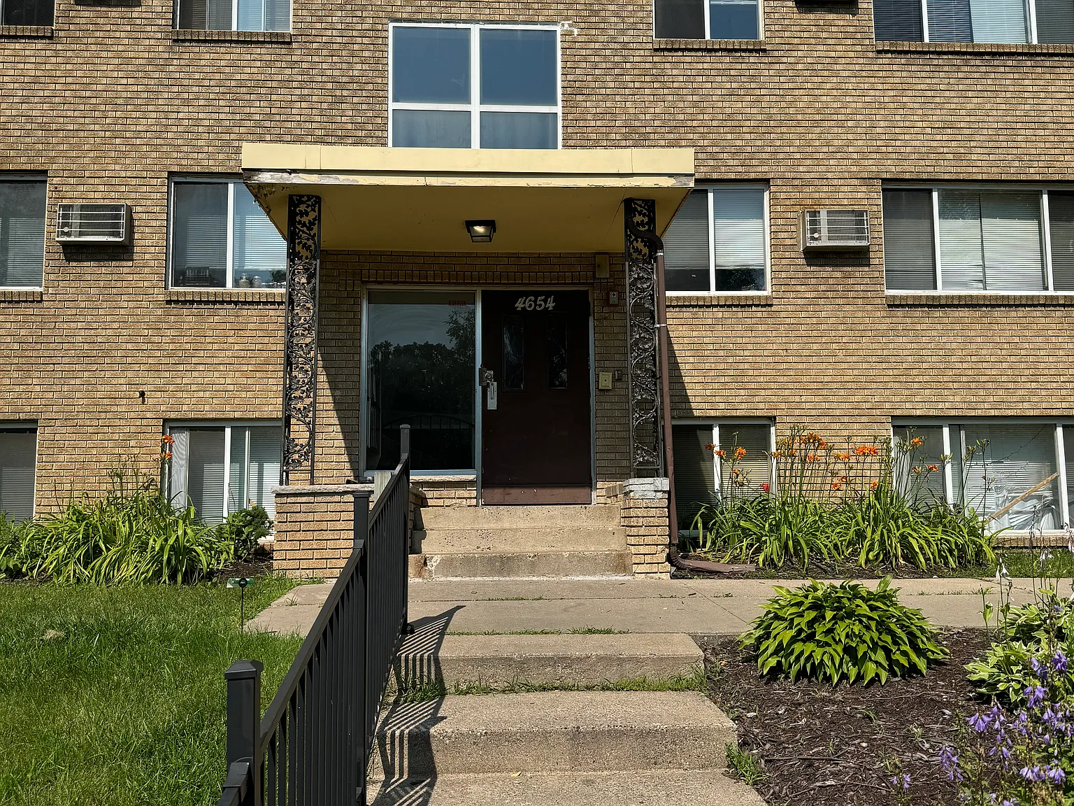 Tyler Properties — Photo 1
