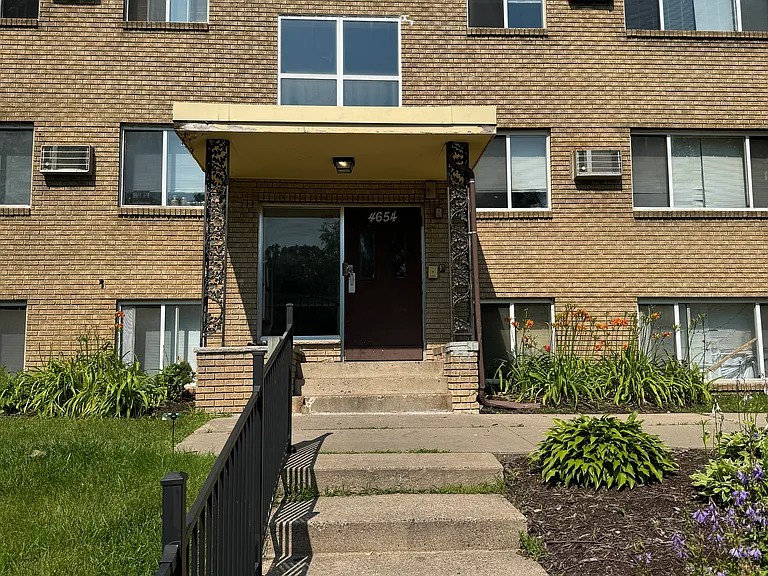 Tyler Properties — Photo 1