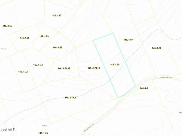 320 Centerline Road, Galway, NY 12074