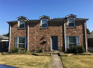 2168 Grape Pl, Gretna, LA 70056