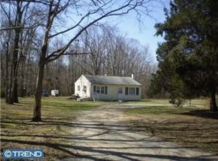 781 Washington Ave, Franklinville, NJ 08322