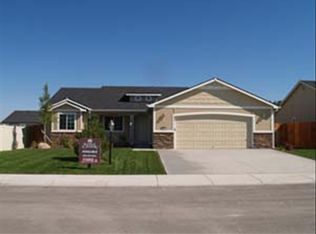1203 Empire Dr, Caldwell, ID 83607