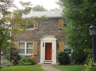 1004 Hampstead Rd, Wynnewood, PA 19096