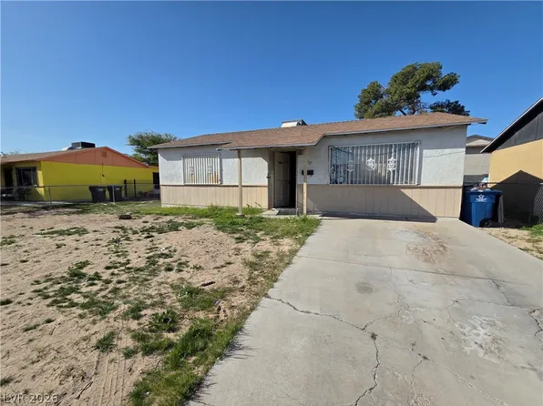 3515 Mabry St, North Las Vegas, NV 89030