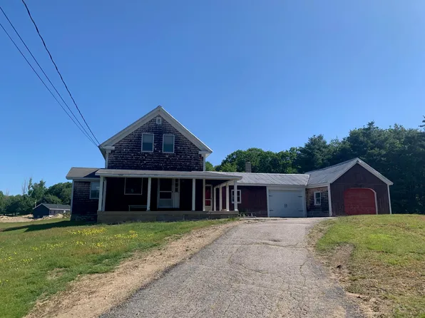 295 Harry Howes Road, Sanford, ME 04073