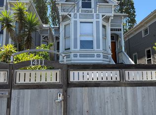 1411 9th St #B, Oakland, CA 94607