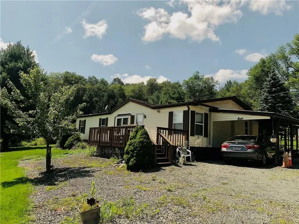 486 Swiss Hill Road #91, Jeffersonville, NY 12748