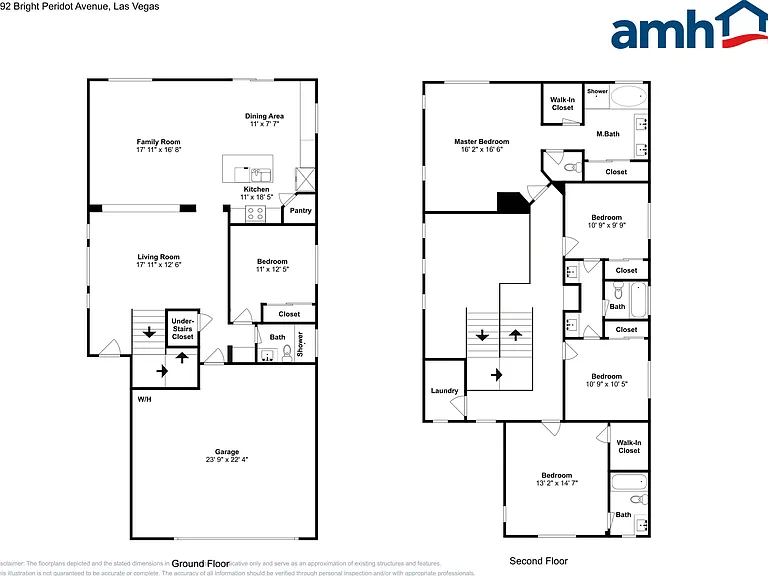 492 Bright Peridot Ave — Photo 2