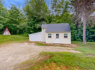 3 Streaked Mountain Rd, Buckfield, ME 04220