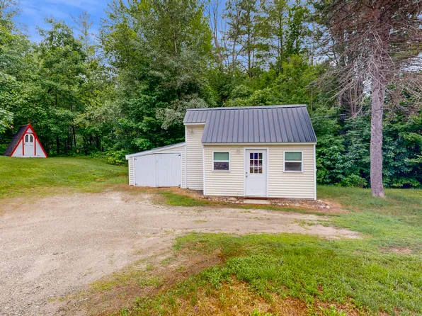 3 Streaked Mountain Road, Buckfield, ME 04220