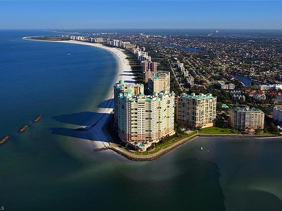 2nd image of 970 Cape Marco Dr APT 2408