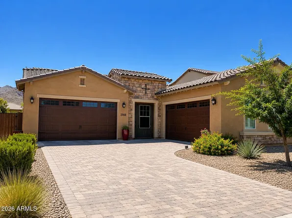 2665 E Stacey Rd, Gilbert, AZ 85298
