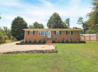 281 Sutton Rd S, Ridgeway, SC 29130