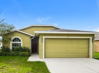 125 Cataldo Way, Groveland, FL 34736