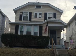 884 Warren St, Albany, NY 12208
