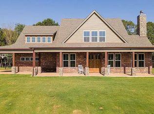 4331 Winding Valley Rd, Byhalia, MS 38611