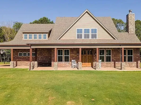 4331 Winding Valley Rd, Byhalia, MS 38611