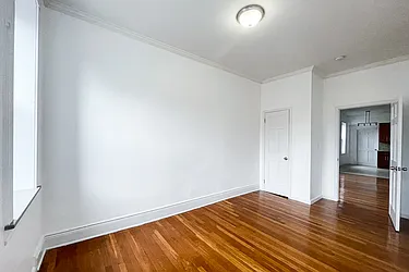 Rented by Corcoran