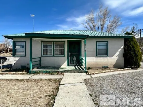514 E Ave, Gabbs, NV 89409
