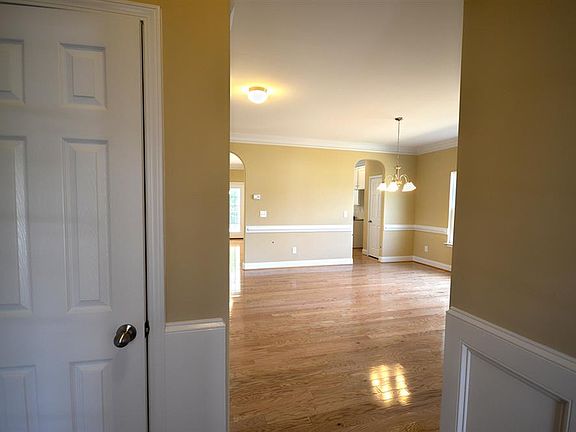 Entry Way