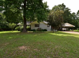 887 Pylant Rd, Choudrant, LA 71227