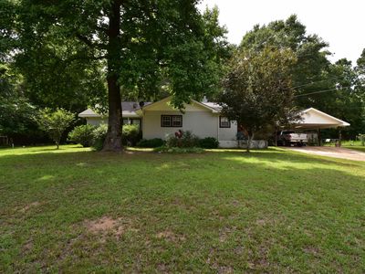 887 Pylant Rd, Choudrant, LA, 71227
