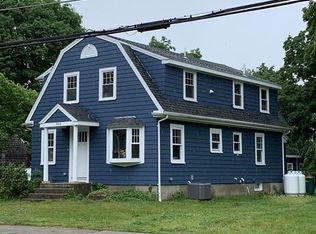 960 East St, Mansfield, MA 02048