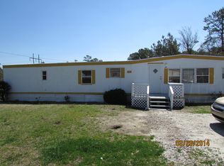 181 Edge Combe Community Center Rd, Hampstead, NC 28443